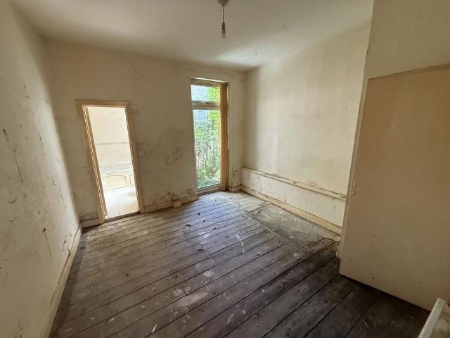 Flat for sale in Foxhall, Blackpool