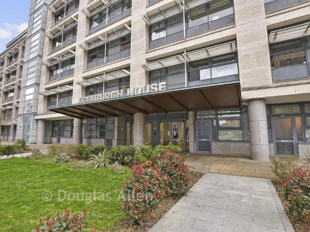 Flat for sale in Burnt Mill, Harlow