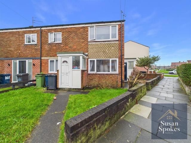 Flat for sale in South Shields, South Tyneside