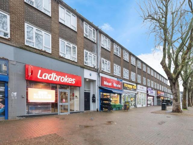 Flat for sale in Bletchley and Fenny Stratford, Bletchley