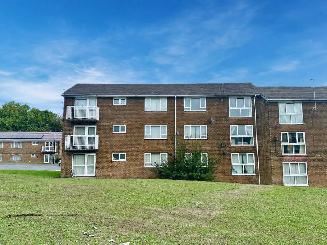 Flat for sale in South Yorkshire