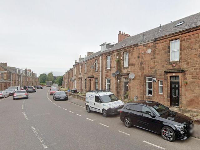 Flat for sale in Newmilns