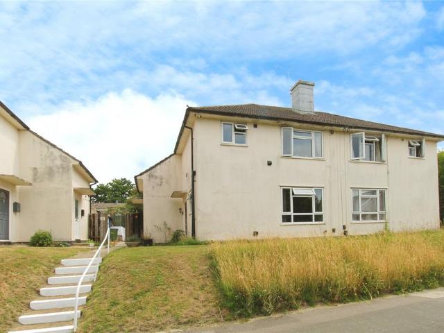 Flat for sale in Aldermoor, Isle Of Man