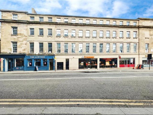 Flat for sale in Grainger Town, Tyne And Wear