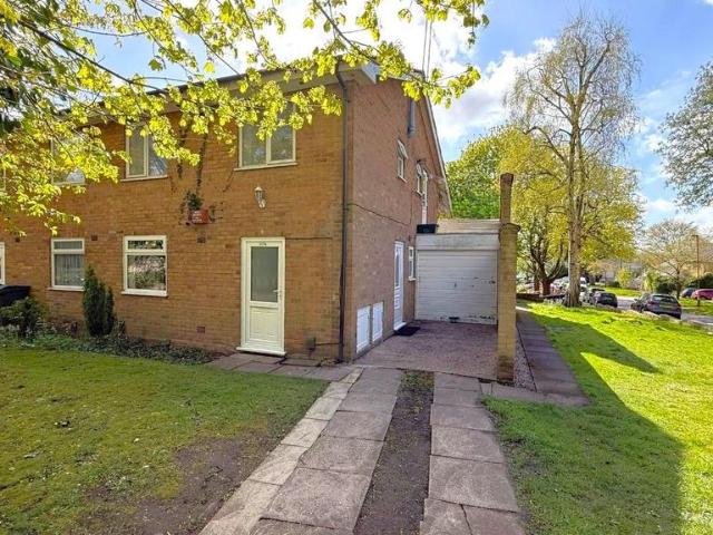 Flat for sale in Cotteridge, Isle Of Man