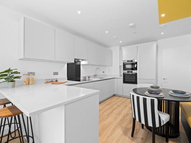 Flat for sale in Cat Hill, Isle Of Man