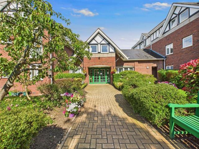 Flat for sale in Hessle, East Riding Of Yorkshire