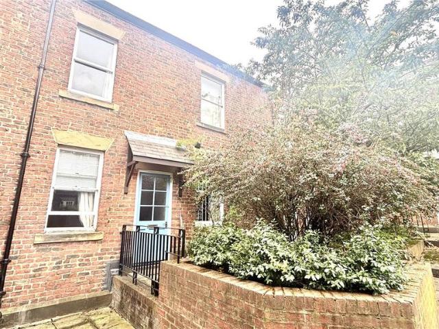Flat for sale in Grainger Town, Tyne And Wear