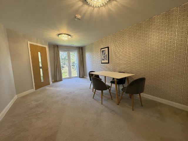 Flat for sale in Andertons Mill, Lancashire