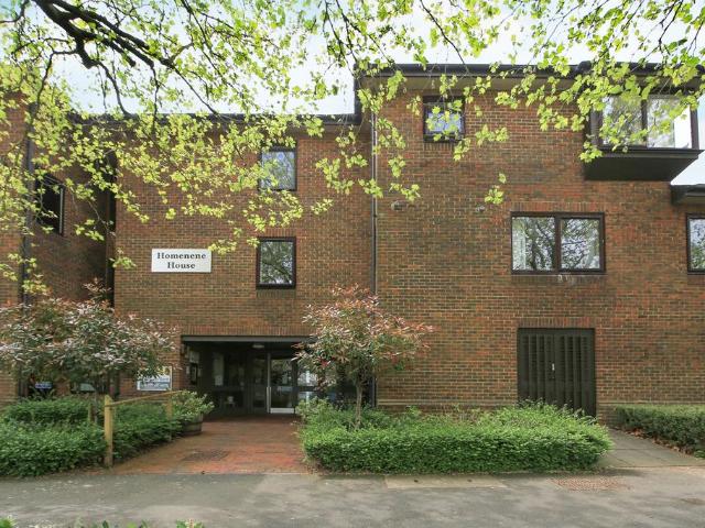 Flat for sale in Ortongate Centre, Peterborough