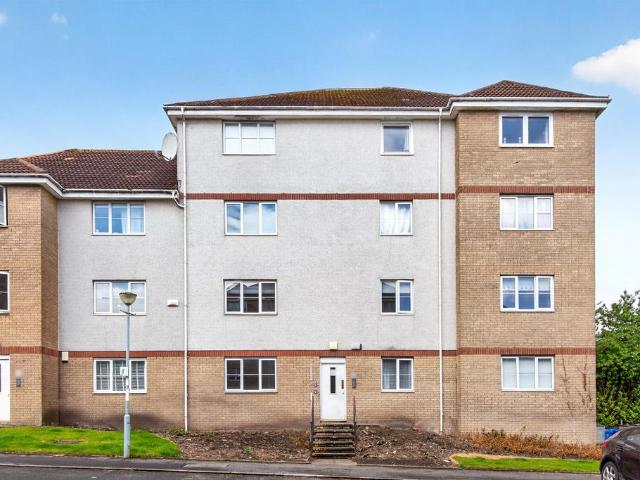 Flat for sale in Tollcross, Scotland