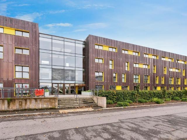 Flat for sale in Feckenham, City Of Bristol