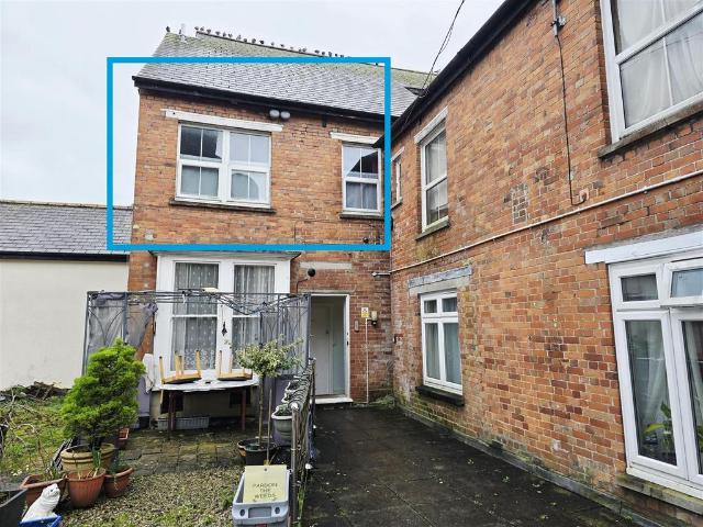 Flat for sale in St Stephens, Launceston