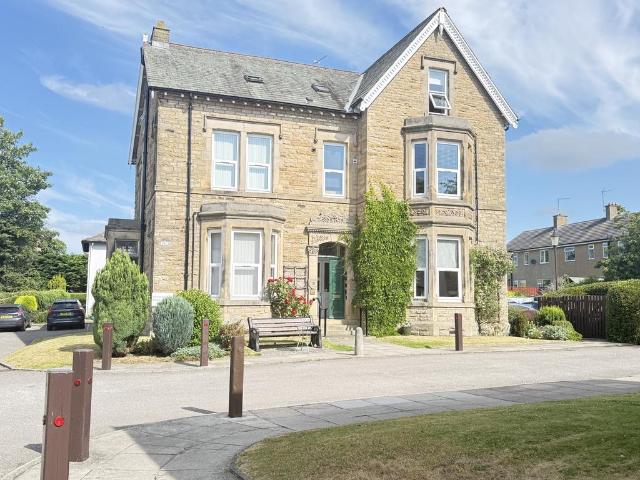 Flat for sale in Barnard Castle