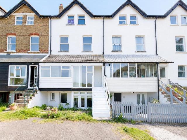 Flat for sale in Westgate-on-Sea, Acol