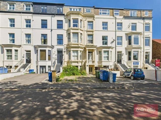 Flat for sale in The Old Town, Kepwick