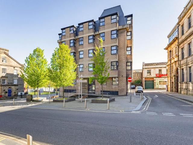 Flat for sale in South Yorkshire