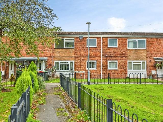Flat for sale in Wighay, Ashfield