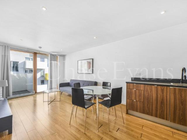 Flat for sale in Greater London