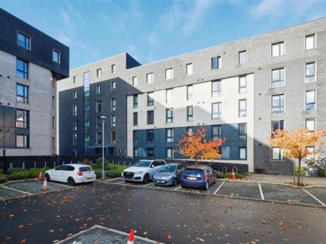Flat for sale in Highgate, West Midlands