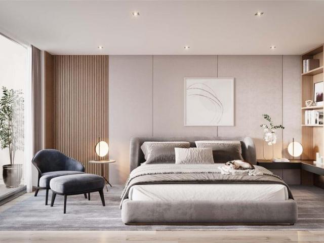 Flat for sale in East Marylebone, Marylebone