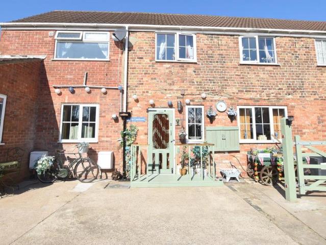 Flat for sale in Littlefield, Grimsby