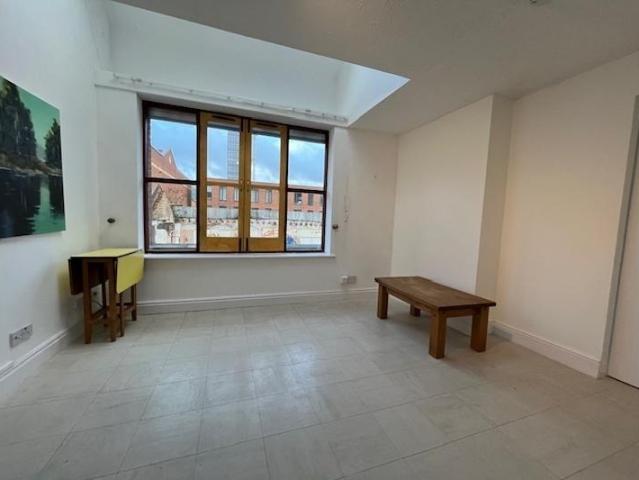 Flat for sale in Jewellery Quarter, West Midlands