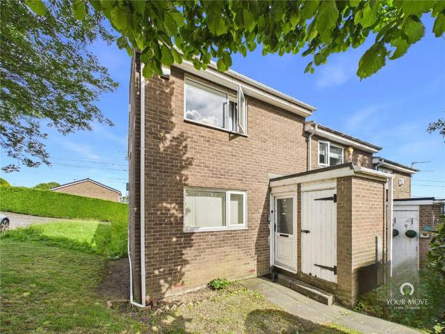 Flat for sale in Lemington, Tyne And Wear