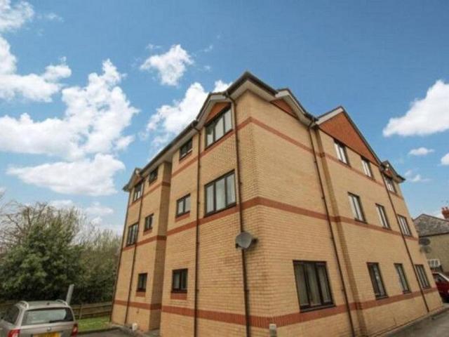 Flat for sale in Freemantle, City Of Southampton