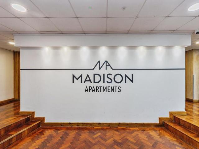 Flat for sale in Old Trafford, Trafford Park
