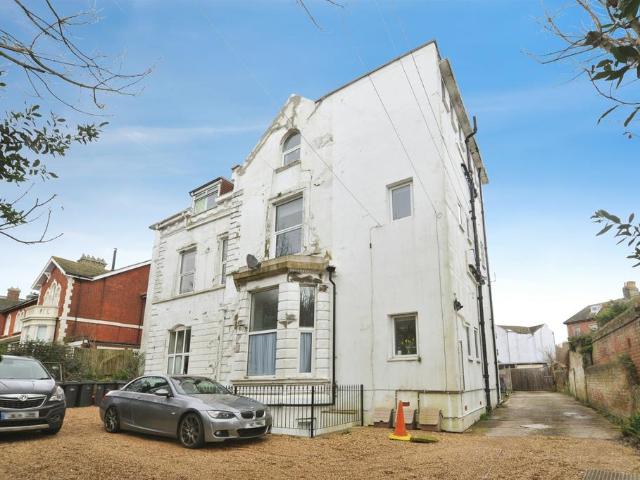 Flat for sale in St Leonards Green, Guestling Green