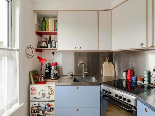 Flat for sale in West Norwood, Greater London