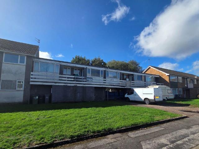 Flat for sale in Tipton, Sandwell