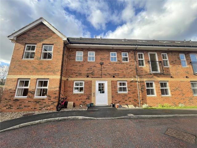 Flat for sale in Sunderland Bridge