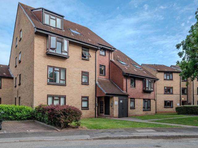 Flat for sale in Gravelly Hill, West Midlands