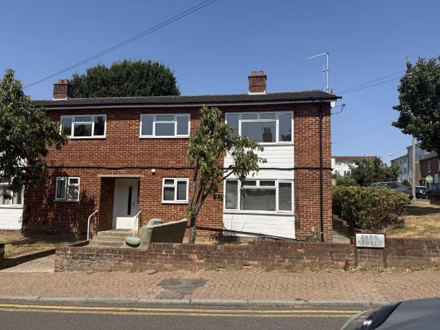 Flat for sale in St James, Sandown Park