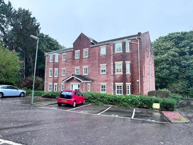 Flat for sale in Sedgefield
