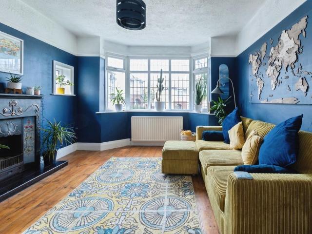 Flat for sale in Branksome, Poole