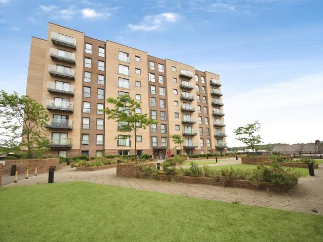 Flat for sale in Spring Park, Isle Of Man