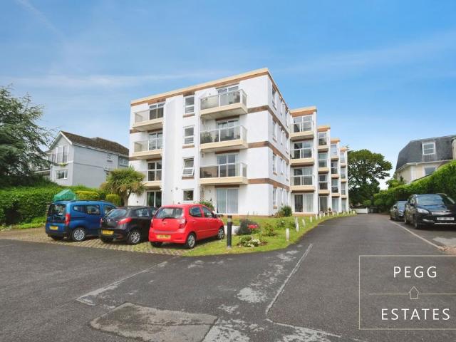 Flat for sale in Torre, Babbacombe