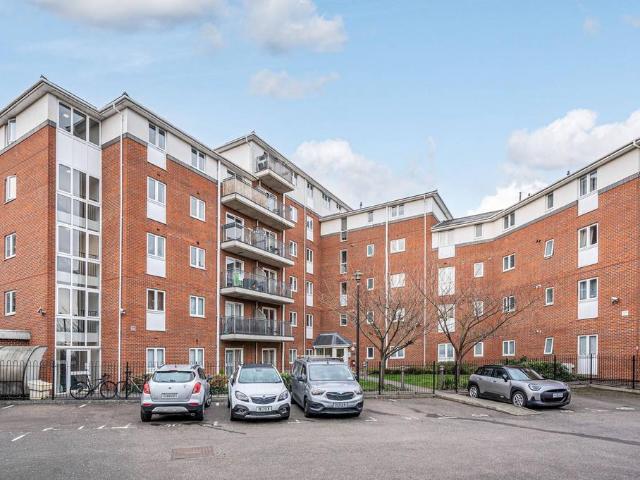 Flat for sale in Cat Hill, Isle Of Man