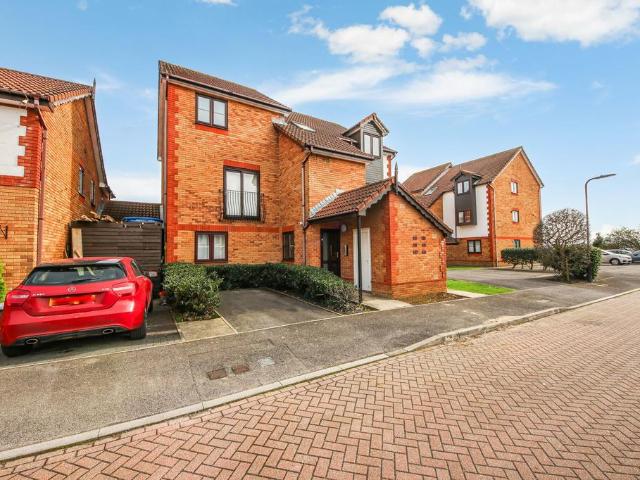 Flat for sale in Woolston, Isle Of Man