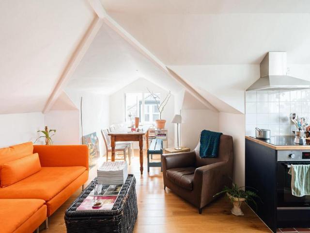 Flat for sale in London Borough of Lewisham, Greater London