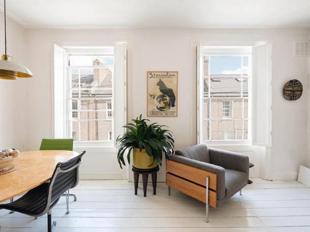 Flat for sale in Elmington Estate, Greater London