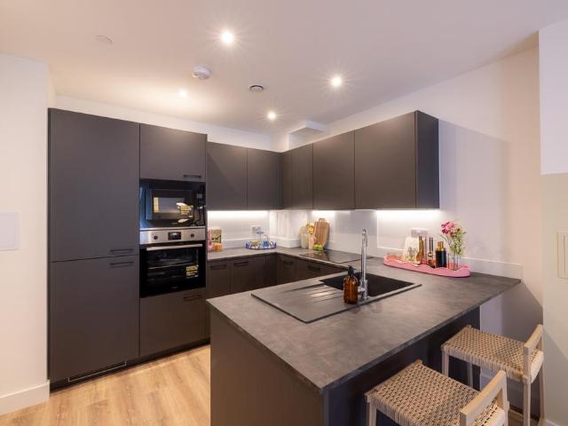 Flat for sale in Cat Hill, Isle Of Man