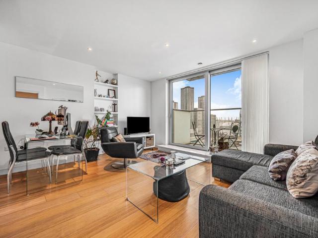 Flat for sale in Cat Hill, Isle Of Man