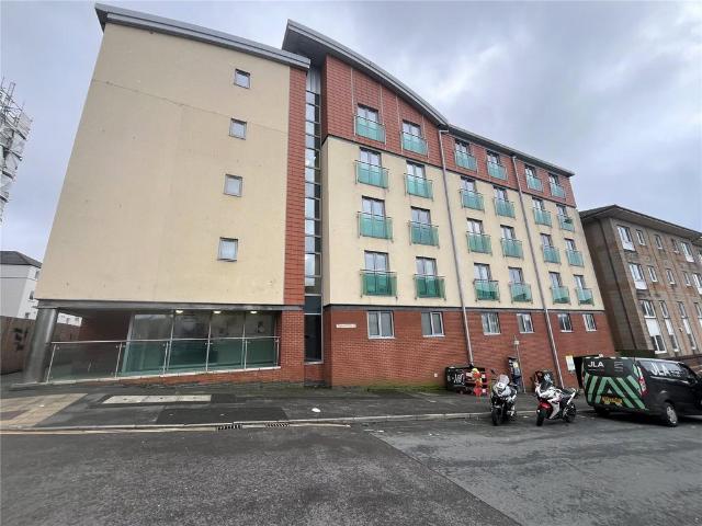 Flat for sale in Greenbank, Mount Wise