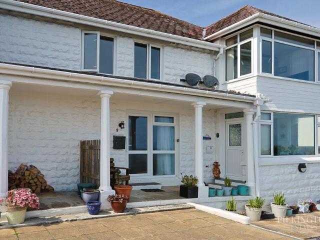 Flat for sale in Plaidy, Looe