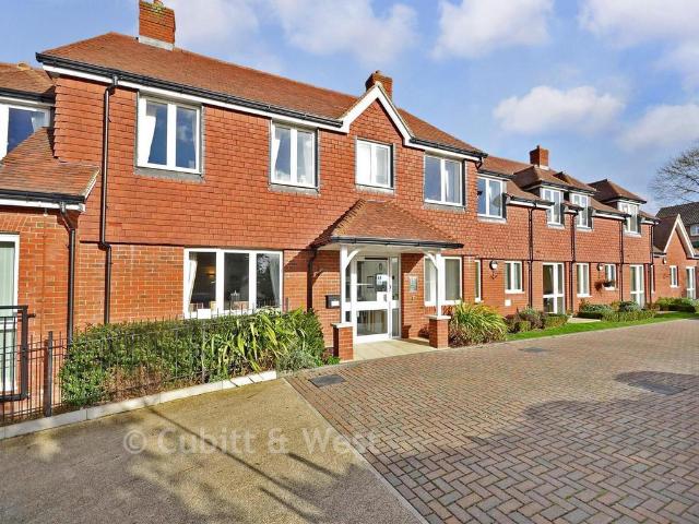 Flat for sale in Tillington, Littlecote