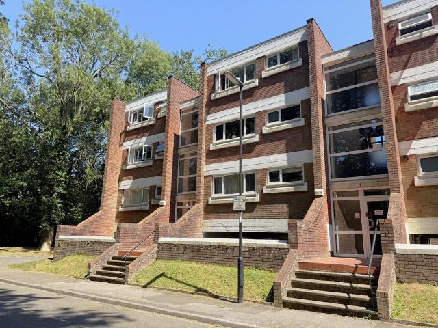 Flat for sale in Banister's Park, City Of Southampton